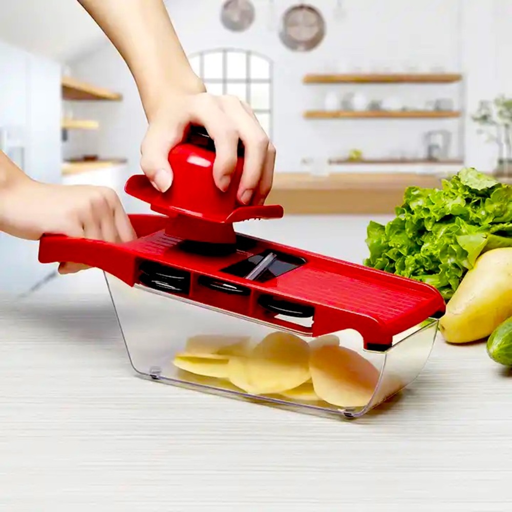 Vegetable tool set cutter